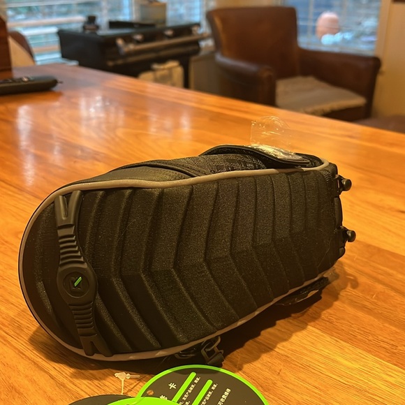 Rock rose bike bag - Picture 2 of 7